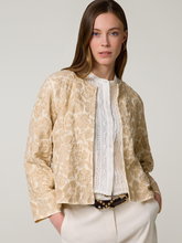 Bild von Kastenjacke AKASH