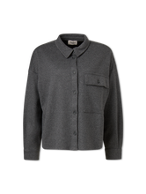 Bild von Hemd aus Flanell WKDAGIATE