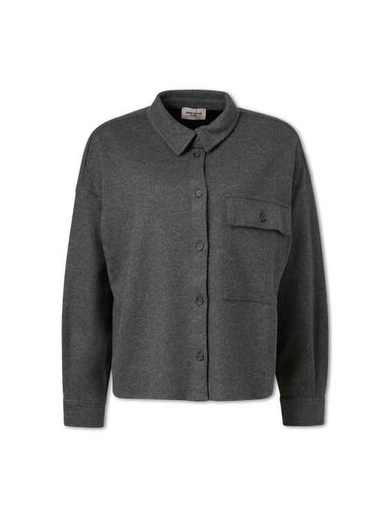 Bild von Hemd aus Flanell WKDAGIATE