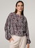 Image de Leoprintbluse