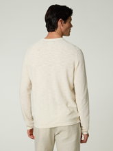 Bild von Pullover aus Piqué
