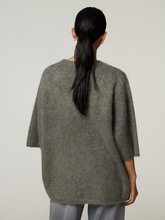 Bild von Kurzarmpullover