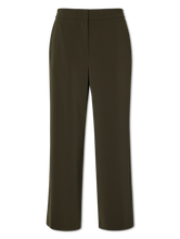 Bild von Hose mit geradem Bein