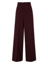 Bild von Hose mit weitem Bein IVON