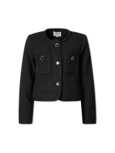 Bild von Bouclé Blazer