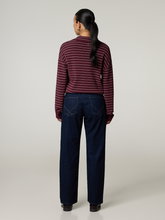 Bild von Jeans im Straight Fit GINA