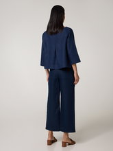 Image sur Pantalon en lin MAINE S