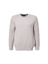 Bild von Pullover aus Pique