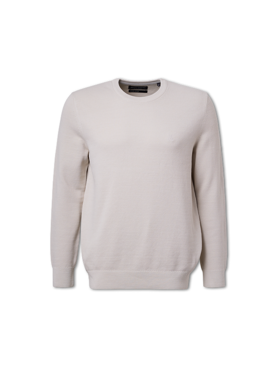 Bild von Pullover aus Pique