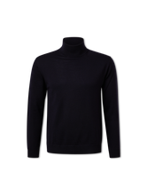 Image sur Pull en laine mérinos