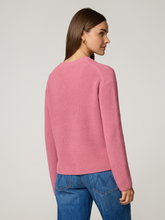 Bild von Strickpullover aus Baumwolle