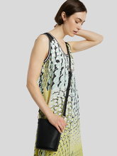 Bild von Tasche aus veganem Leder