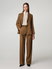 Image de Flanell Bundfalten Hose