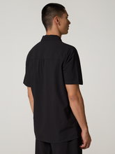 Image sur Chemise en seersucker