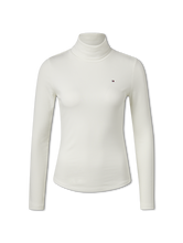 Bild von Langarmshirt mit Logo