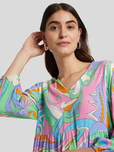 Bild von Tunikakleid