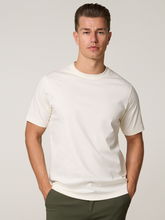 Image sur T-shirt en coton