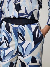 Bild von Hose mit weitem Bein MAINE