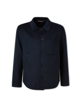 Image sur Survêtement en laine