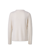 Bild von Strickpullover aus Kaschmir