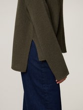 Bild von Strickpullover aus Kaschmir