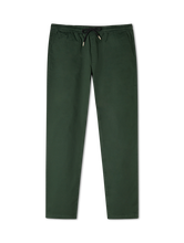 Bild von Hose mit Kordelzug