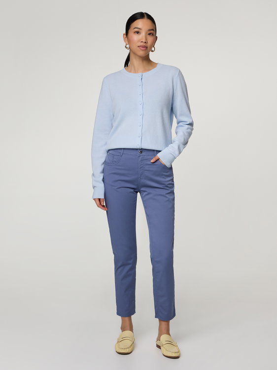 Bild von Hose im Slim Fit MARY S