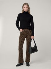 Bild von Cordhose THE HUSTER FLOOD