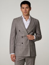 Image sur Costume deux pièces coupe slim HUGE