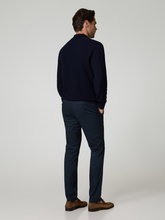 Image sur Pantalon coupe slim TILO