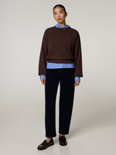 Image sur Pantalon en velours STOVER-X