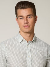 Image sur Chemise coupe ajustée