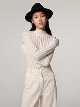 Image sur Chapeau en laine NOE