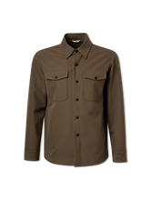 Bild von Overshirt
