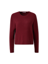 Bild von Pullover aus Kaschmir