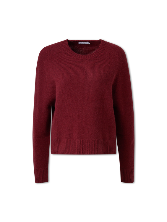 Bild von Pullover aus Kaschmir