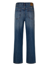 Image sur Jeans à la coupe décontractée