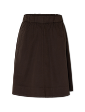 Bild von Midirock mit Leinen