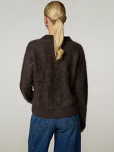 Image sur Pull en cachemire