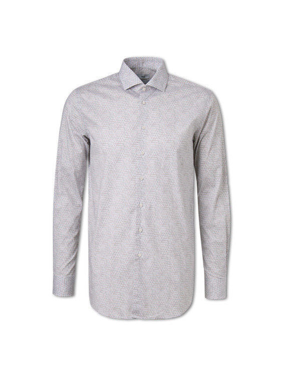 Bild von Hemd im Slim Fit