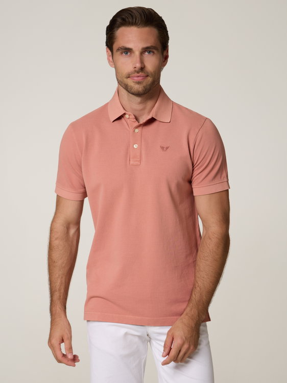 Bild von Poloshirt im Regular Fit