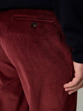 Image sur Pantalon en velours côtelé