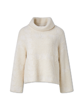 Bild von Strickpullover