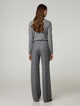 Image sur Pantalon en laine vierge MSTAGILE