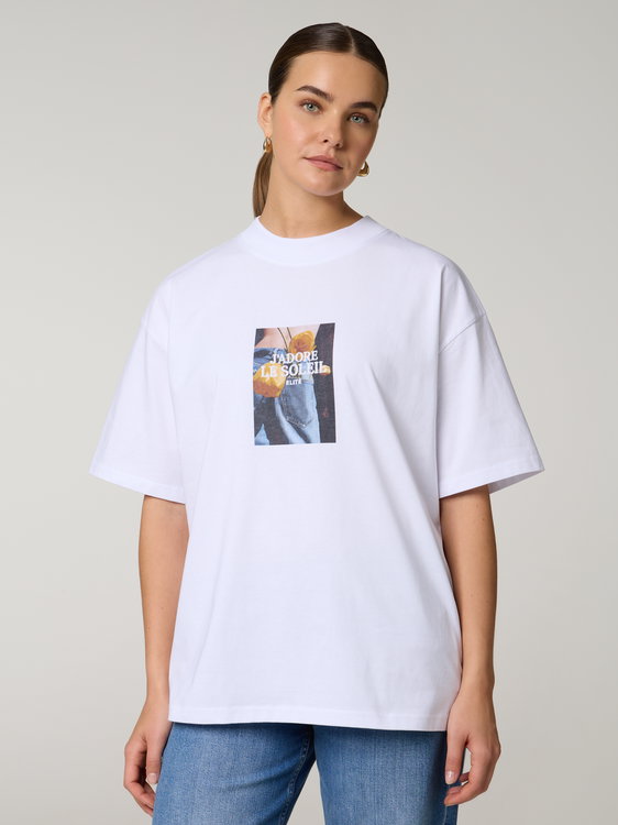 Bild von T-Shirt SOLEIL