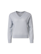 Bild von Pullover aus Wolle