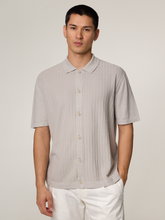 Bild von Polostrickhemd AMICINO