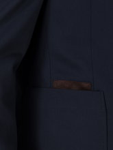 Bild von Veston im Slim Fit mit Ellbogen-Patches