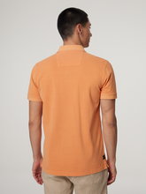 Bild von Poloshirt mit Logo