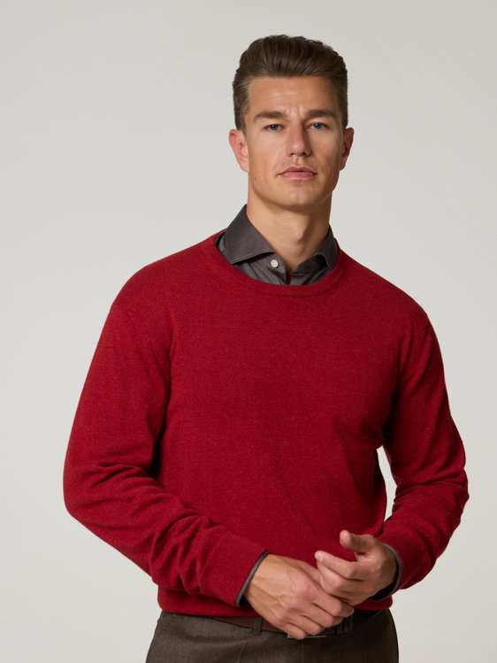 Bild von Pullover